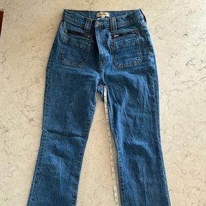 BUY ANY 3 ITEMS: GET 30% OFF!  
Madewell 1970’s flair